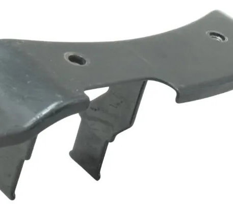 Suporte Tanque Kawasaki Ninja 250r 09-12 Original