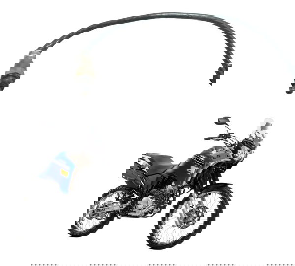 Sonda Lambda Yamaha Xtz 250 Tenere 16-19 Original