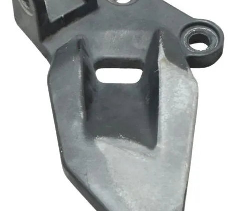 Suporte Pedaleira Diant Esq Kawasaki Ninja 250r 09-12 Origi
