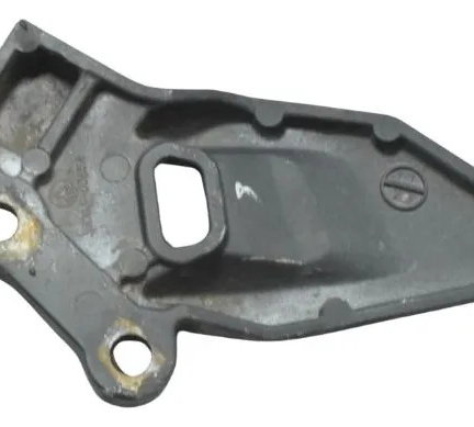 Suporte Pedaleira Diant Esq Kawasaki Ninja 250r 09-12 Origi