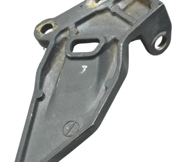 Suporte Pedaleira Diant Esq Kawasaki Ninja 250r 09-12 Origi