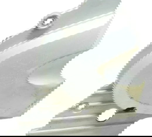 Tampa Pinhão Yamaha Xtz 250 Tenere 16-19 Original Prateado