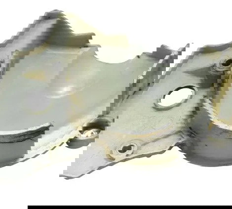 Tampa Pinhão Yamaha Xtz 250 Tenere 16-19 Original Prateado