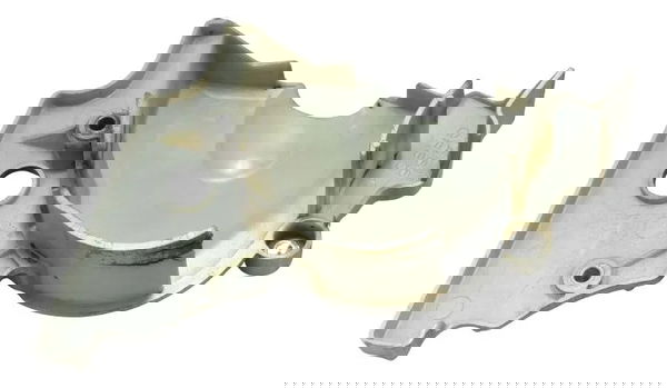 Tampa Pinhão Yamaha Xtz 250 Tenere 16-19 Original Prateado