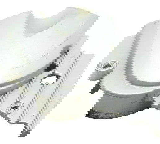 Tampa Pinhão Yamaha Xtz 250 Tenere 16-19 Original Prateado