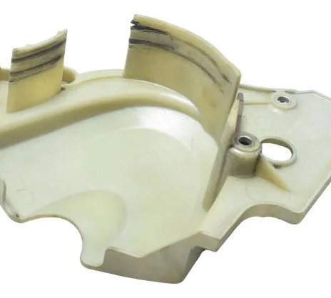 Tampa Pinhão Yamaha Xtz 250 Tenere 16-19 Original Prateado