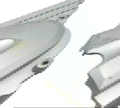 Tampa Pinhão Yamaha Xtz 250 Tenere 16-19 Original Prateado