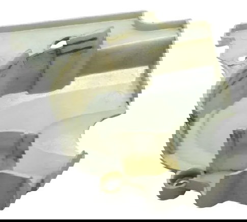 Tampa Pinhão Yamaha Xtz 250 Tenere 16-19 Original Prateado