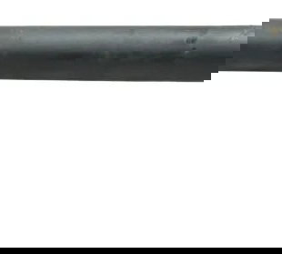 Semi Guidão Esquerdo Kawasaki Ninja 250r 09-12 Original