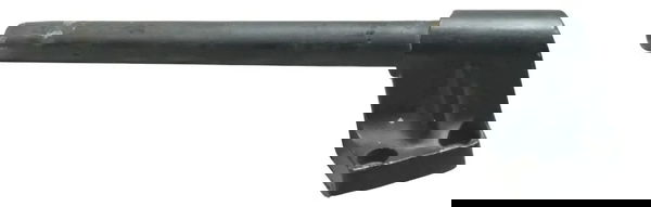 Semi Guidão Esquerdo Kawasaki Ninja 250r 09-12 Original