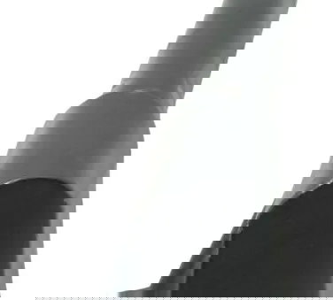 Semi Guidão Esquerdo Kawasaki Ninja 250r 09-12 Original