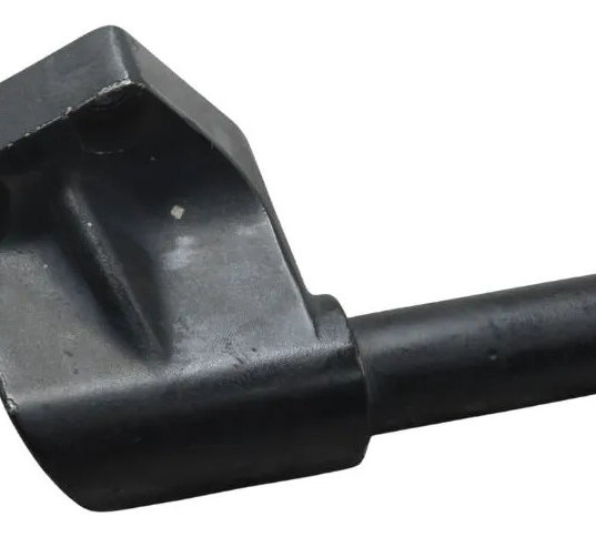 Semi Guidão Esquerdo Kawasaki Ninja 250r 09-12 Original