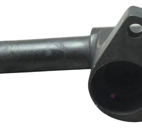 Semi Guidão Esquerdo Kawasaki Ninja 250r 09-12 Original