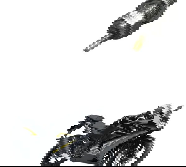 Sensor Neutro Kawasaki Ninja 250r 09-12 Original