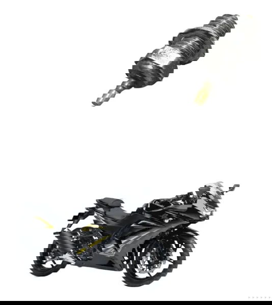 Sensor Neutro Kawasaki Ninja 250r 09-12 Original