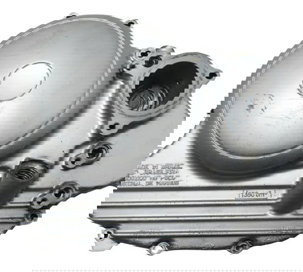 Tampa Motor Embreagem C/detalhes Yamaha Xtz 250 Tenere 16-19