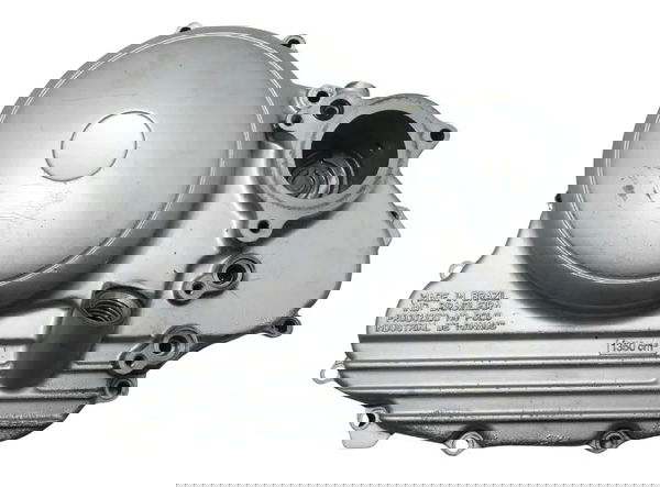 Tampa Motor Embreagem C/detalhes Yamaha Xtz 250 Tenere 16-19