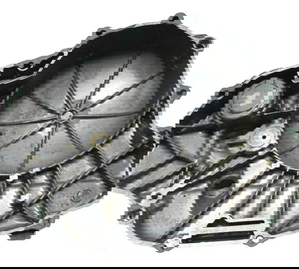 Tampa Motor Embreagem C/detalhes Yamaha Xtz 250 Tenere 16-19