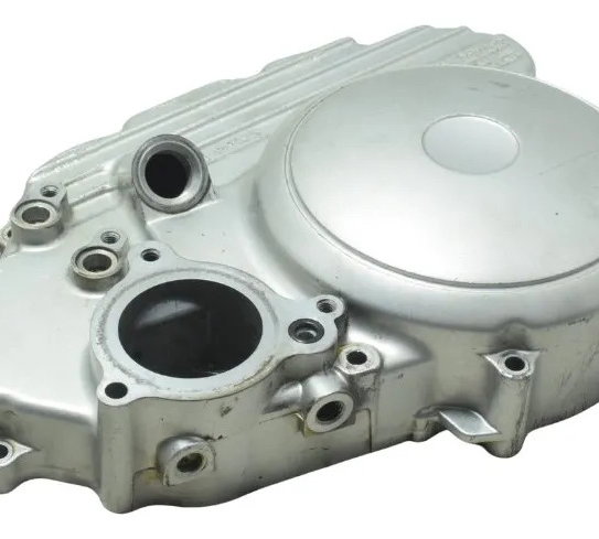 Tampa Motor Embreagem C/detalhes Yamaha Xtz 250 Tenere 16-19