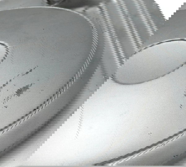 Tampa Motor Embreagem C/detalhes Yamaha Xtz 250 Tenere 16-19