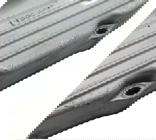 Tampa Motor Embreagem C/detalhes Yamaha Xtz 250 Tenere 16-19