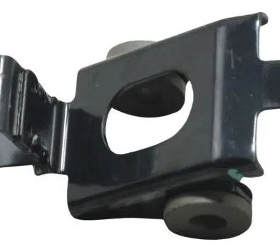 Suporte Reles Kawasaki Ninja 250r 09-12 Original