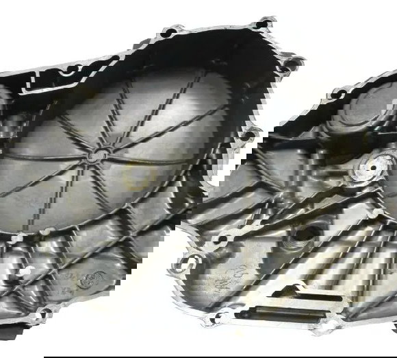 Tampa Embreagem Yamaha Xtz 250 Tenere 16-19 Origina Prateado