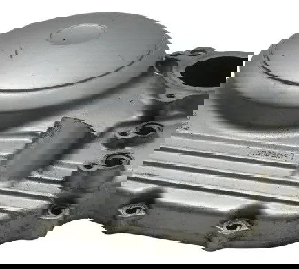 Tampa Embreagem Yamaha Xtz 250 Tenere 16-19 Origina Prateado