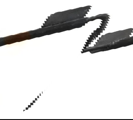 Suporte Flexível Freio Tras Kawasaki Ninja 250r 09-12 Origin