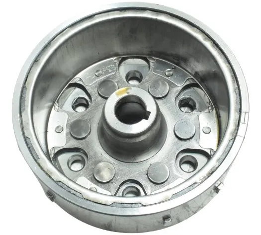 Volante Magneto Yamaha Xtz 250 Tenere 16-19 Original