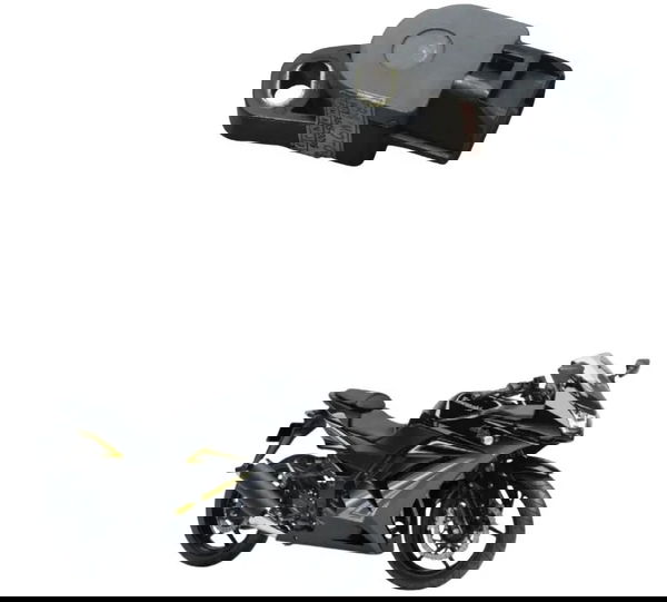 Sensor Tps Primário Kawasaki Ninja 250r 09-12 Original