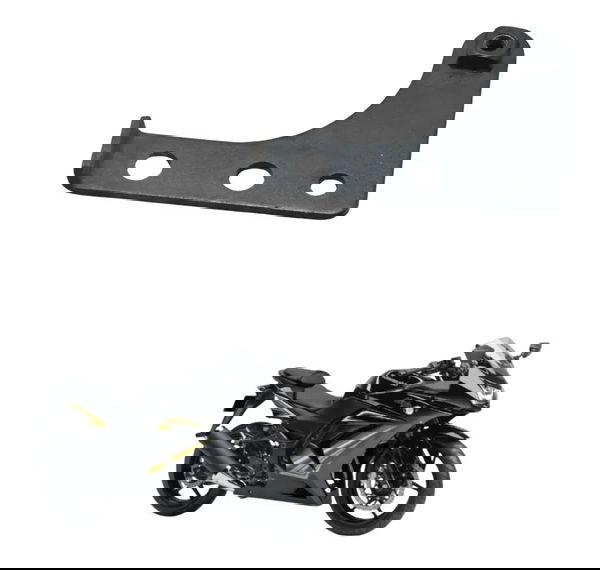 Suporte Kawasaki Ninja 250r 09-12 Original