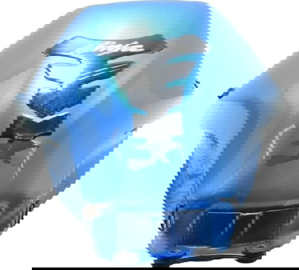 Tanque C/ Detalhes Kawasaki Ninja 250r 09-12 Original