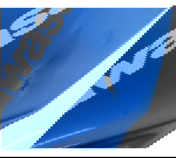 Tanque C/ Detalhes Kawasaki Ninja 250r 09-12 Original