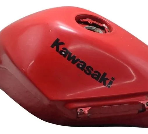 Tanque Kawasaki Ninja 250r 09-12 Original