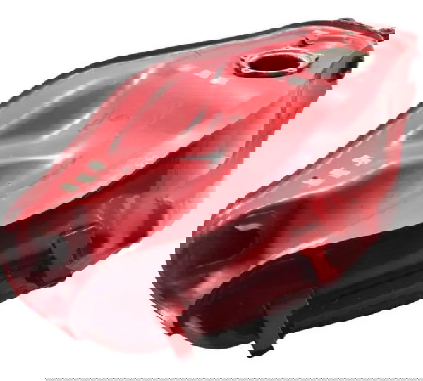 Tanque Kawasaki Ninja 250r 09-12 Original