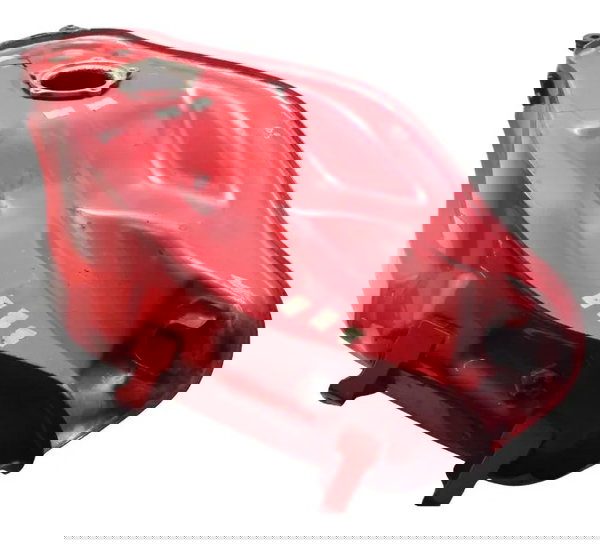 Tanque Kawasaki Ninja 250r 09-12 Original