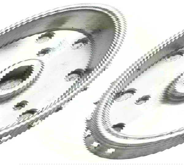 Volante Magneto Kawasaki Ninja 250r 09-12 Original