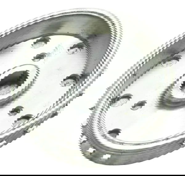 Volante Magneto Kawasaki Ninja 250r 09-12 Original