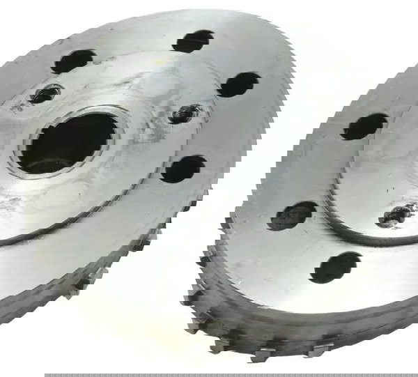 Volante Magneto Kawasaki Ninja 250r 09-12 Original