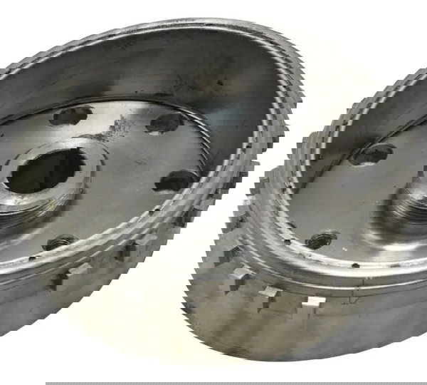 Volante Magneto Kawasaki Ninja 250r 09-12 Original