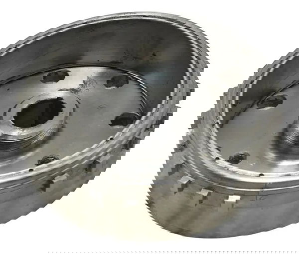 Volante Magneto Kawasaki Ninja 250r 09-12 Original