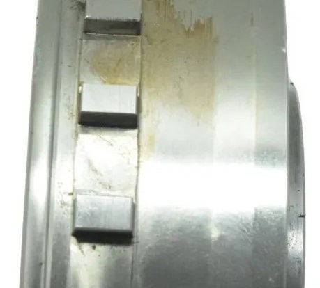 Volante Magneto Kawasaki Ninja 250r 09-12 Original