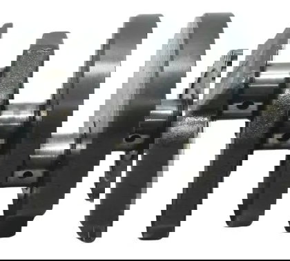 Virabrequim P/ Retifica Kawasaki Ninja 250r 09-12 Original