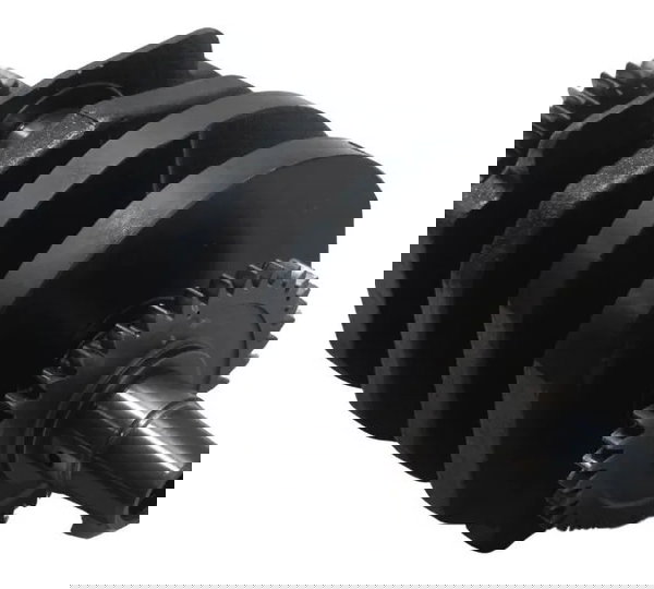 Virabrequim P/ Retifica Kawasaki Ninja 250r 09-12 Original