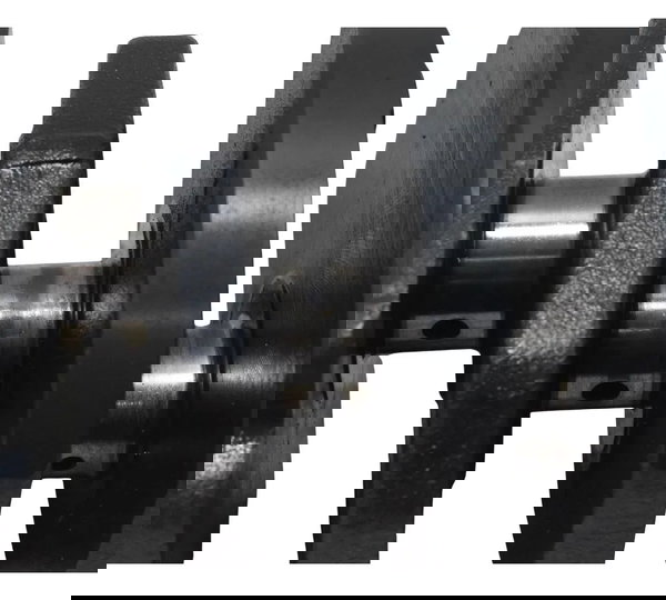 Virabrequim P/ Retifica Kawasaki Ninja 250r 09-12 Original