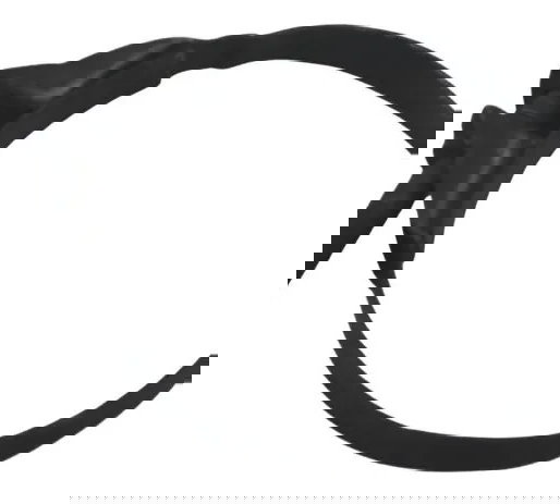 Abraçadeira Coletor Admissão Yamaha Virago Xv 535 94-02 Orig