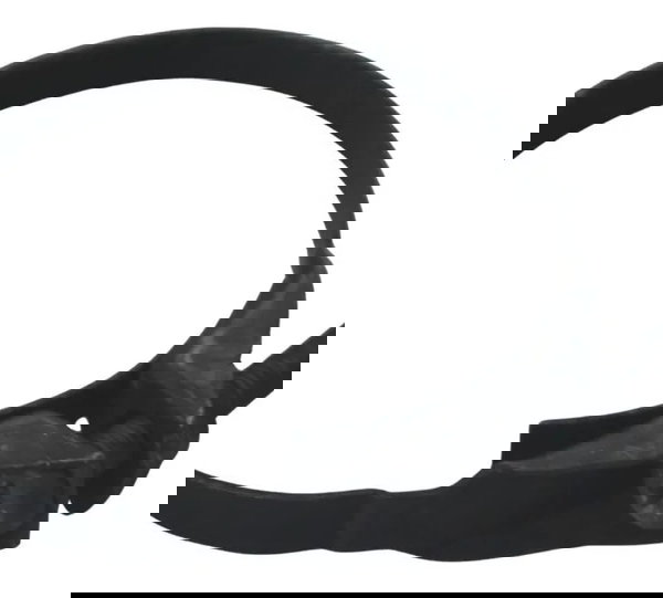 Abraçadeira Coletor Admissão Yamaha Virago Xv 535 94-02 Orig