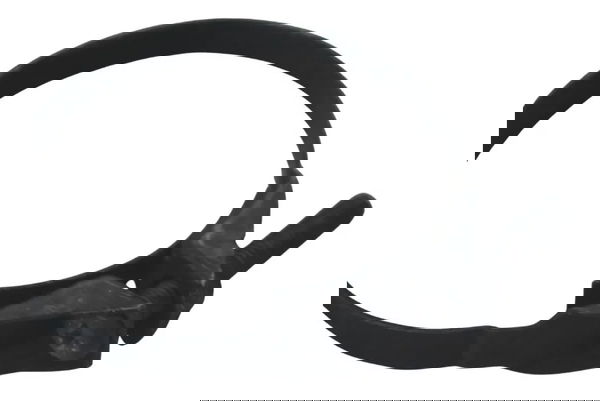 Abraçadeira Coletor Admissão Yamaha Virago Xv 535 94-02 Orig