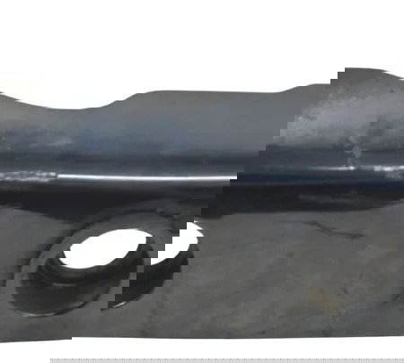 Acabamento Cabeçote C/avaria Yamaha Virago Xv 535 94-02 Orig Preto